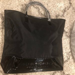 Burberry Fragrances Tote